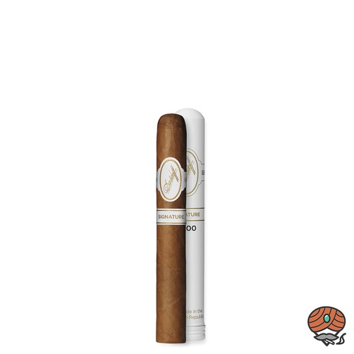 Davidoff signature 2000 - no.,