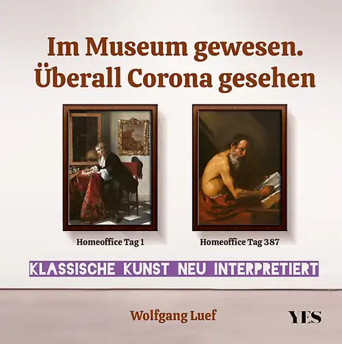 Museum gewesen überall - im,