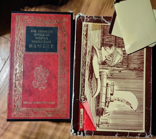 Vintage corona library - corona,