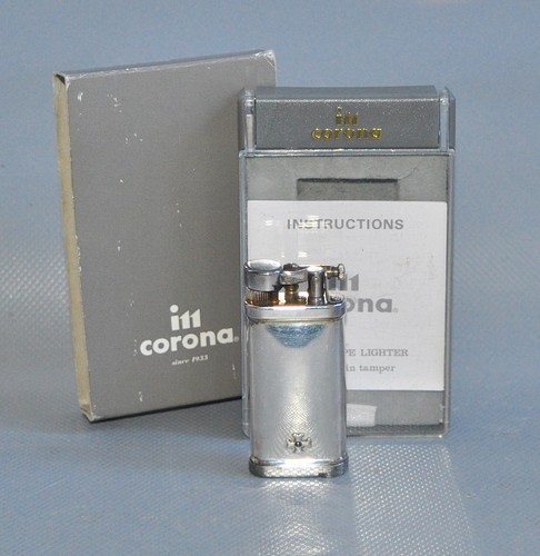 Sillems corona old boy - corona,