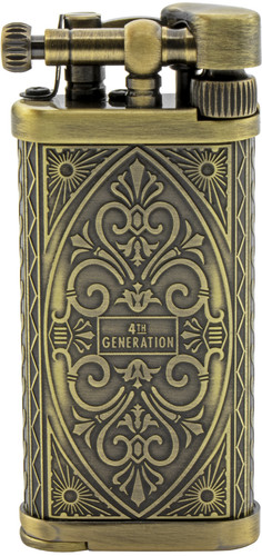 Corona 4th generation - im,