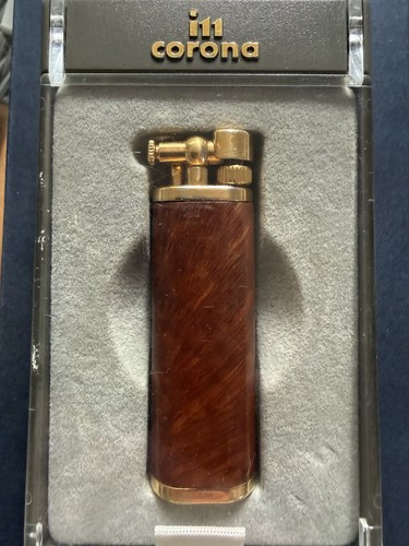 Corona slim boy - boy", vintage